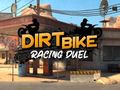 Spel Dirt Bike Racing Duel online Spel Dirt Bike Racing Duel online