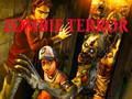 Spel Zombie-terreur  online
