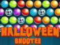 Spel Halloween-shooter  online