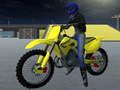 Spel MSK Trial Crossmotor Stunt  online