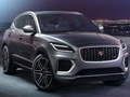 Spel Jaguar E-PACE 2021 SLIDE online