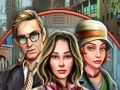 Spel Iets geheims  online
