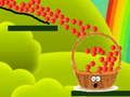 Spel Vang appel  online