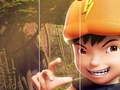 Spel Boboiboy-pianotegels  online