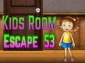 Spel Amgel Kinderkamer Escape 53  online