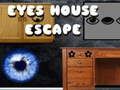 Spel Ogen huis ontsnappen online