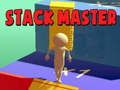 Spel Stapel Master  online