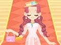 Spel Prinses Make-up  online