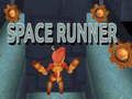 Spel Ruimte Runner  online