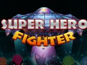 Spel Superheldenvechters  online