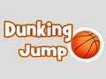 Spel Bal sprong  online