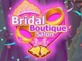 Spel Bruidsboetieksalon  online