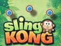 Spel Sling Kong online