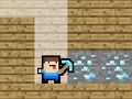 Spel Noob diamanten houweel  online