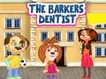 Spel De Barkers-tandarts  online