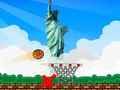 Spel Super Basketbal  online