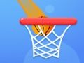 Spel Super Hoops Basketbal  online