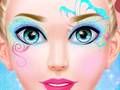 Spel Liefde Ballerina  online