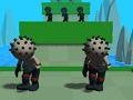 Spel Yoyo Held 3D  online