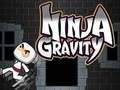 Spel Ninja Zwaartekracht  online