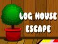 Spel Ontsnapping uit blokhut  online