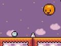 Spel Spring over het spel  online
