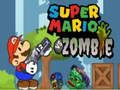 Spel Super Mario vs Zombies online