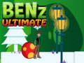 Spel Benz Ultimate online