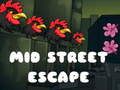 Spel Mid Street Escape online