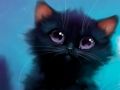 Spel 4GameGround Kittens Kleurplaten  online
