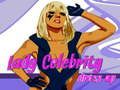 Spel Lady Celebrity aankleden  online