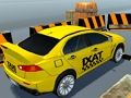 Spel Taxirit  online