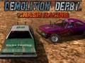 Spel Sloop Derby Crash Racing online Spel Sloop Derby Crash Racing online