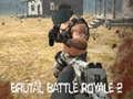 Spel Brute Battle Royale 2  online