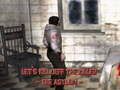 Spel Laten we Jeff The Killer The Asylum vermoorden  online
