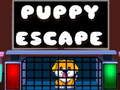 Spel Puppy ontsnapping  online