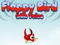 Spel Flappy Bird Spelen met stem  online