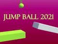 Spel Springbal 2021  online