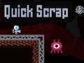 Spel Snel weggooien  online
