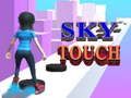 Spel Lucht aanraken  online
