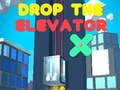 Spel Laat de lift vallen  online