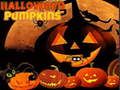 Spel Halloween Pompoenen  online