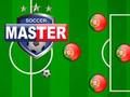 Spel Meester voetbal  online