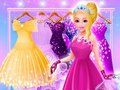 Spel Prinses Assepoester Aankleden online Spel Prinses Assepoester Aankleden online