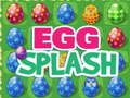 Spel Ei Splash  online