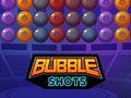 Spel Bubbelschoten  online