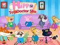 Spel Nijlpaard speelgoeddokter Sim  online