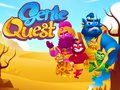 Spel Genies Quest online