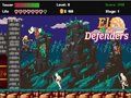 Spel Elfenverdedigers  online