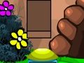 Spel Eiland ontsnapping 3  online